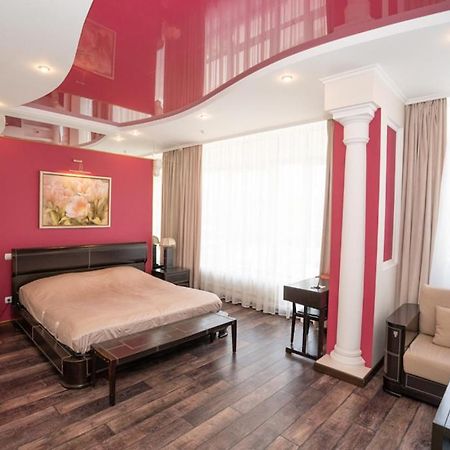 Hotel Piano كييف المظهر الخارجي الصورة