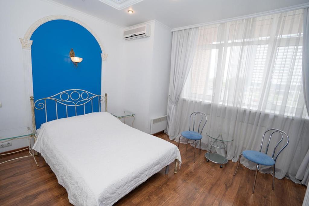 Hotel Piano كييف المظهر الخارجي الصورة