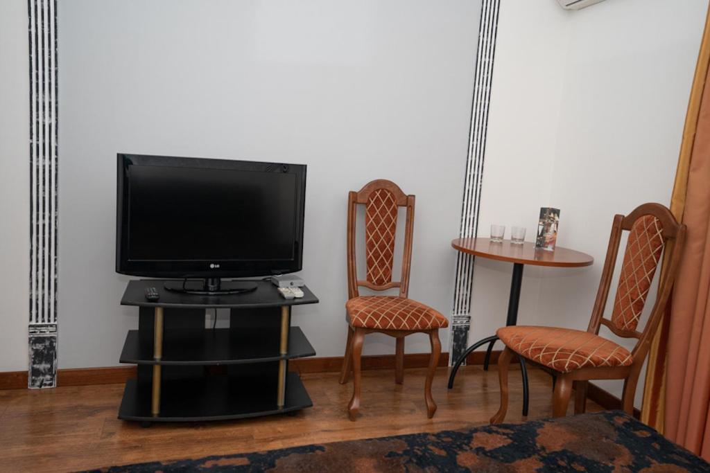 Hotel Piano كييف المظهر الخارجي الصورة