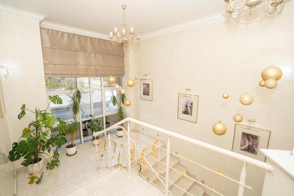 Hotel Piano كييف المظهر الخارجي الصورة
