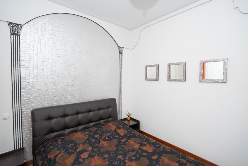 Hotel Piano كييف المظهر الخارجي الصورة