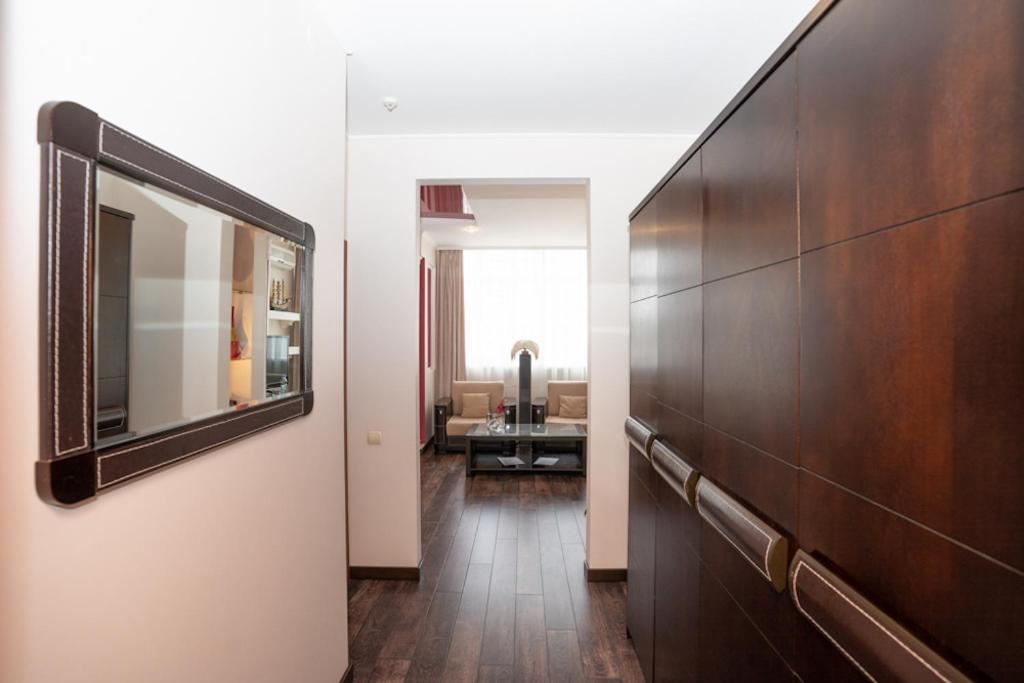 Hotel Piano كييف المظهر الخارجي الصورة
