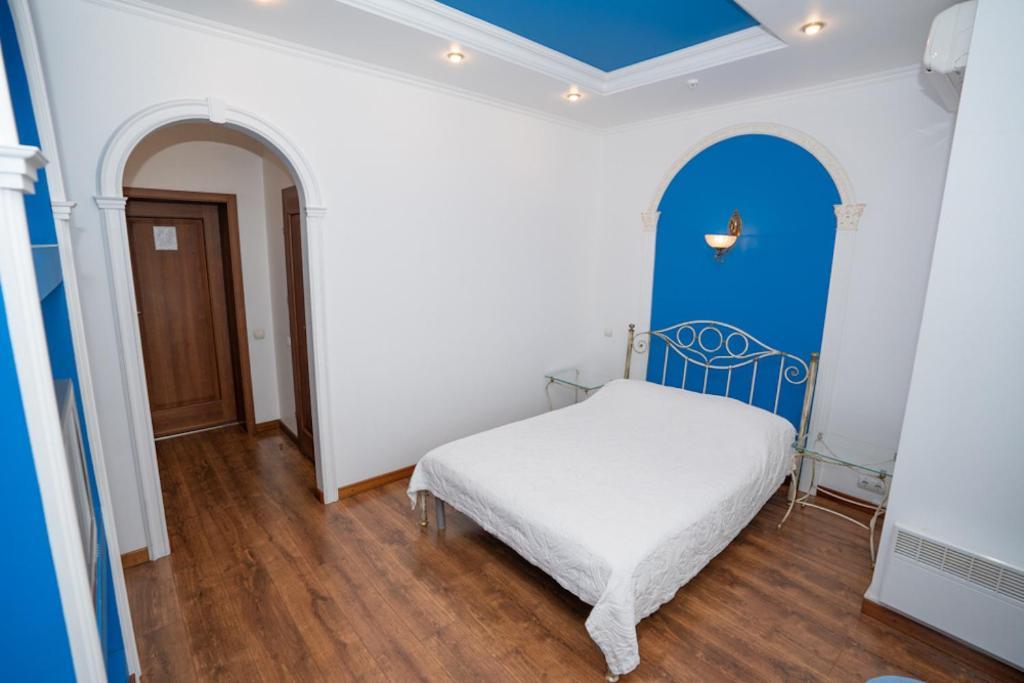 Hotel Piano كييف المظهر الخارجي الصورة