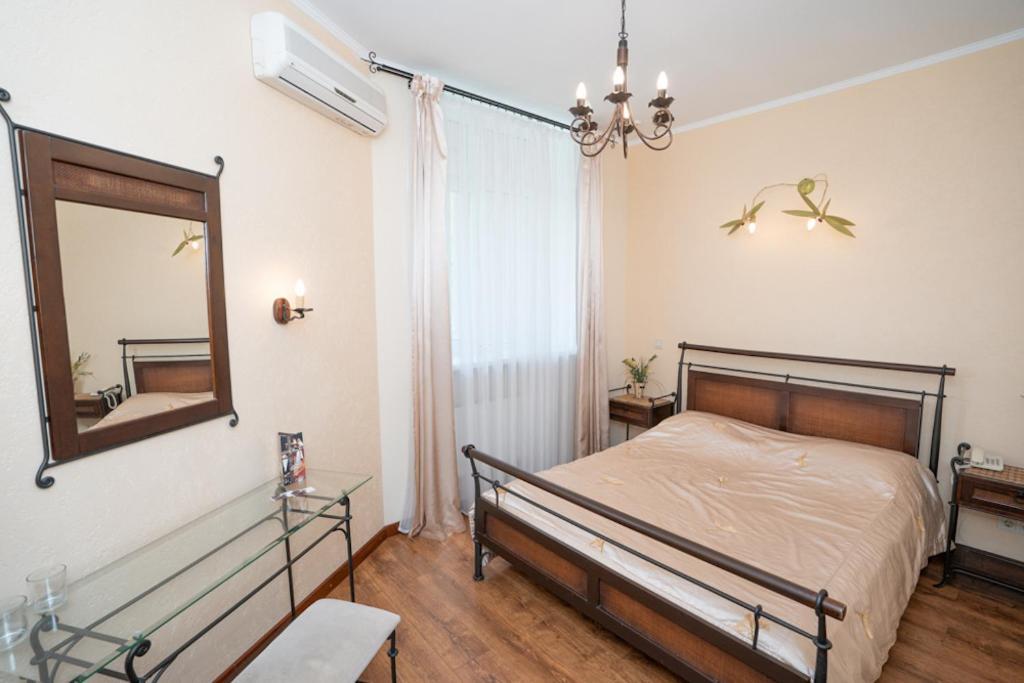Hotel Piano كييف المظهر الخارجي الصورة
