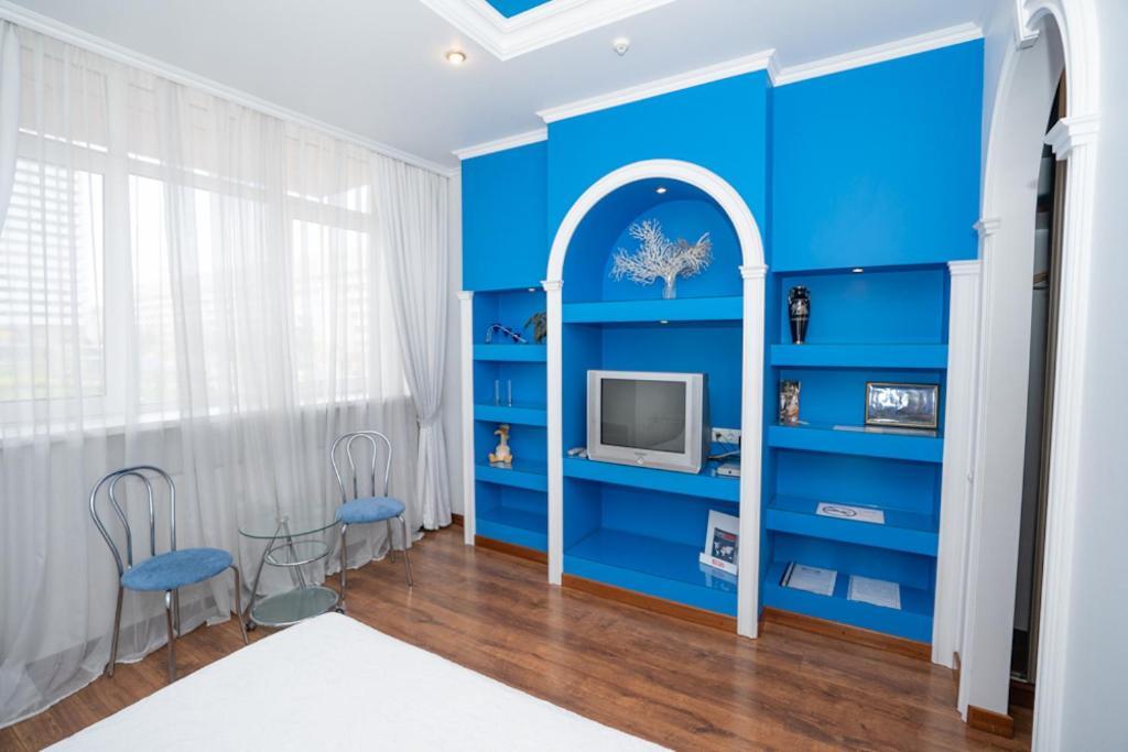 Hotel Piano كييف المظهر الخارجي الصورة