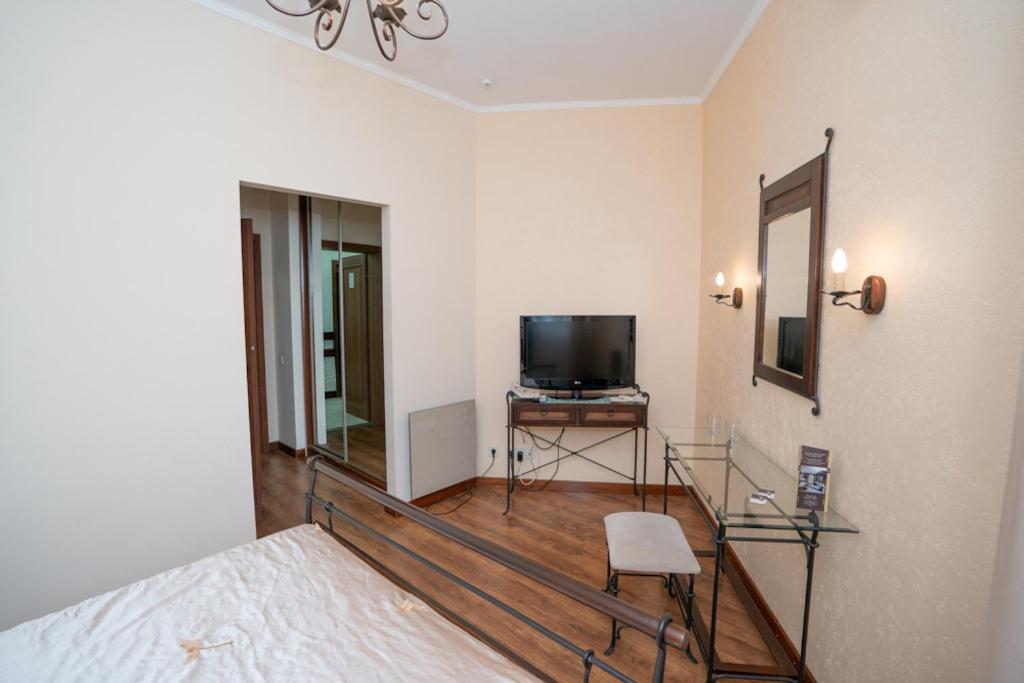 Hotel Piano كييف المظهر الخارجي الصورة