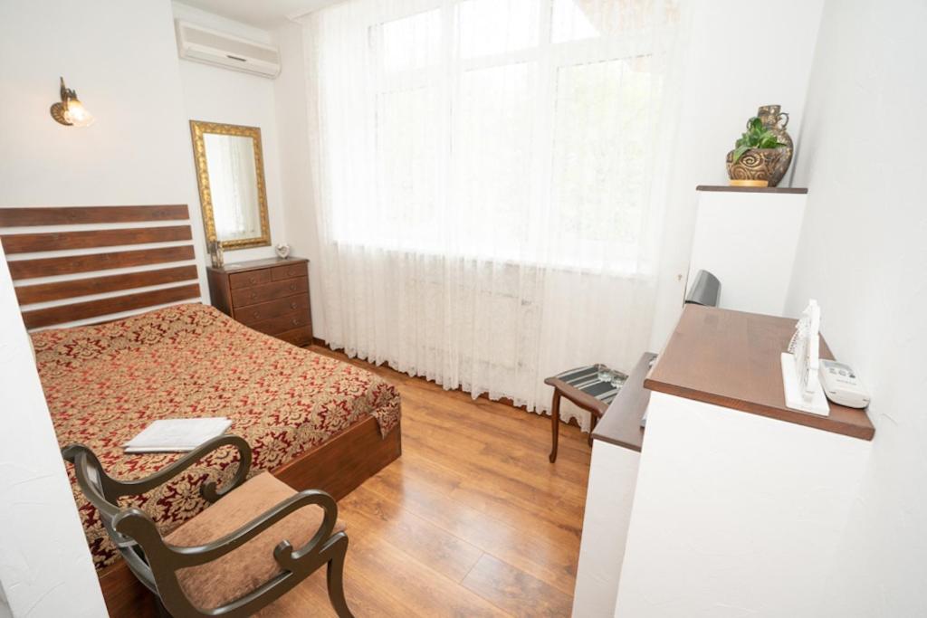 Hotel Piano كييف المظهر الخارجي الصورة