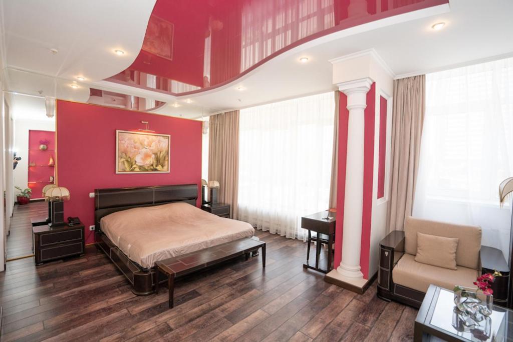 Hotel Piano كييف المظهر الخارجي الصورة