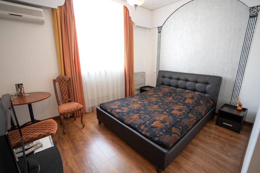 Hotel Piano كييف المظهر الخارجي الصورة