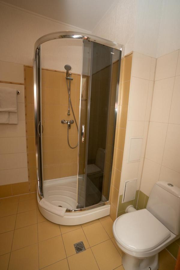Hotel Piano كييف المظهر الخارجي الصورة